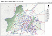 話(huà)說(shuō)成都環(huán)形路：從“市井煙火”到“城市年輪”的七重奏/李后強(qiáng)